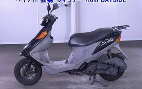 SUZUKI ｱﾄﾞﾚｽV125 CF4EA