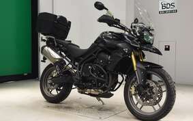 TRIUMPH TIGER 800 2014 RE15B8