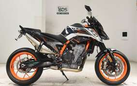 KTM 890 DUKE R 2023 TU940