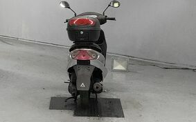 SYM ATTILA 125 不明