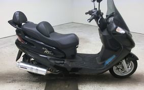 SYM RV125JP LA12