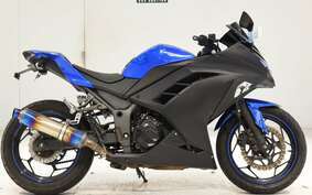 KAWASAKI NINJA 250 ABS EX250L