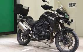 TRIUMPH TIGER EXPLORER 2012 1F11E9