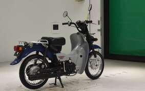 SUZUKI BIRDIE 50 BA42A