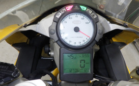 DUCATI 749 MONOPOSTO 2004