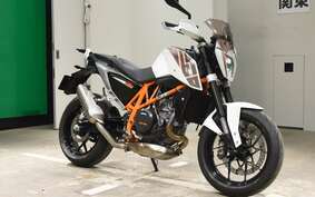 KTM 690 DUKE 2016 LDT40