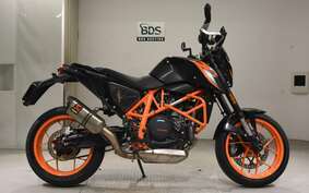 KTM 690 DUKE R 2017 LDW40