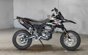 APRILIA SX125 不明