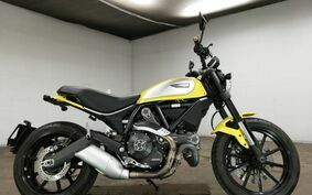 DUCATI SCRAMBLER ICON 2015 K102J