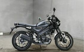 YAMAHA XSR155 RG63