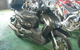 APRILIA SCARABEO 400 IE 2009 VRA0