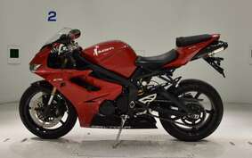 TRIUMPH DAYTONA 675 2013