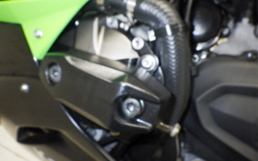 KAWASAKI NINJA ZX-6R A 2016 ZX636E