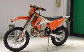 KTM 250 EXC