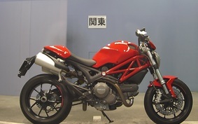 DUCATI MONSTER 796 A 2015 M506A