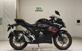 SUZUKI GIXXER 150 SF ED11W