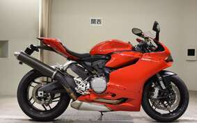 DUCATI 899 PANIGALE 2015 H805J