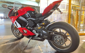 DUCATI PANIGALE V4 LIMITED 2020 DA06A