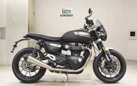 TRIUMPH SPEED TWIN 2021