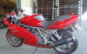 DUCATI SS1000DS Full 2004 V503A