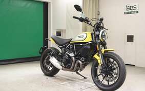 DUCATI SCRAMBLER ICON 2019 KC04A