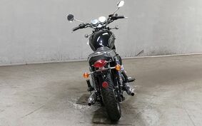 TRIUMPH BONNEVILLE T100 900 2013 J9157G