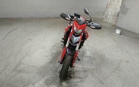 DUCATI HYPERMOTARD 820 2013 B201JA