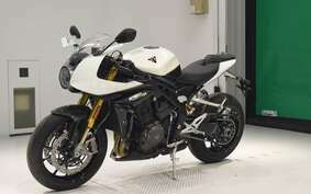 TRIUMPH SPEED TRIPLE RR 2023 3P02SC