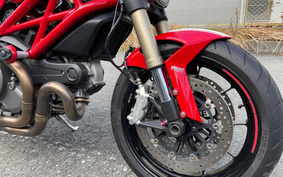 DUCATI MONSTER 1100 EVO 2012 M511J