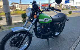 KAWASAKI 250TR BJ250F