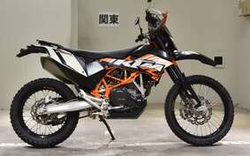 KTM 690 ENDURO R 2012 LET40