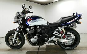 SUZUKI GSX1400 2006 GY71A