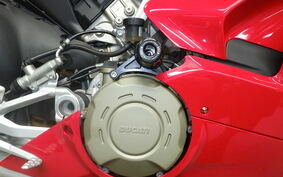 DUCATI PANIGALE V4 S 2018 DA00A