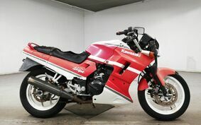 KAWASAKI GPZ250 R EX250E