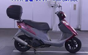 SUZUKI ｱﾄﾞﾚｽV125G CF46A