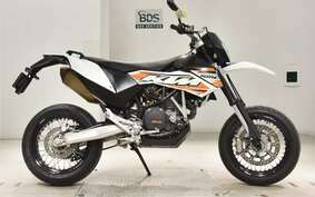 KTM 690 SMC 2012 LSS40