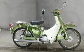 SUZUKI BIRDIE 50 FR50