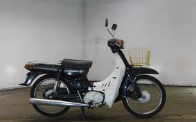 SUZUKI BIRDIE 50 BA14A