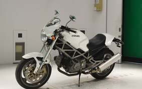 DUCATI MONSTER 400 IE 2005