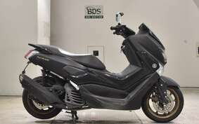 YAMAHA N-MAX 155 A SG50J