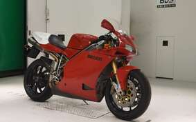 DUCATI 996 MONOPOSTO 2001