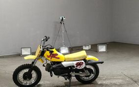 SUZUKI JR50 JA13A