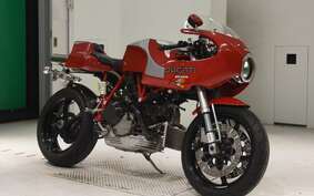 DUCATI MH900E 2004