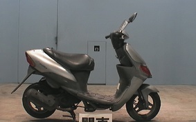 SUZUKI LET's CA1KA