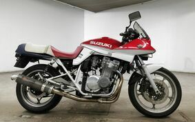 SUZUKI GSX400S KATANA 1994 GK77A