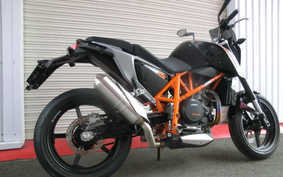 KTM 690 DUKE 2012 LDT40