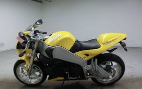 BUELL XB9R FIREBOLT 2006 AX12