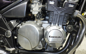 KAWASAKI ZEPHYR 550 2024 ZR550B