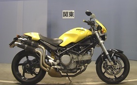 DUCATI MONSTER S2R 800 2005 M414A