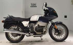 BMW R100RS 1980